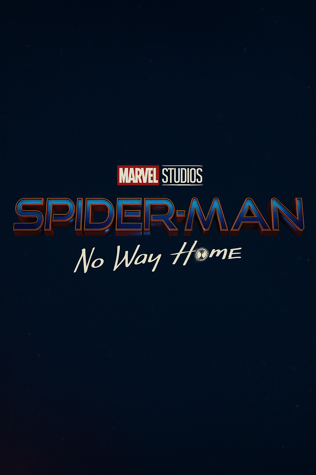 Spider-Man No Way Home