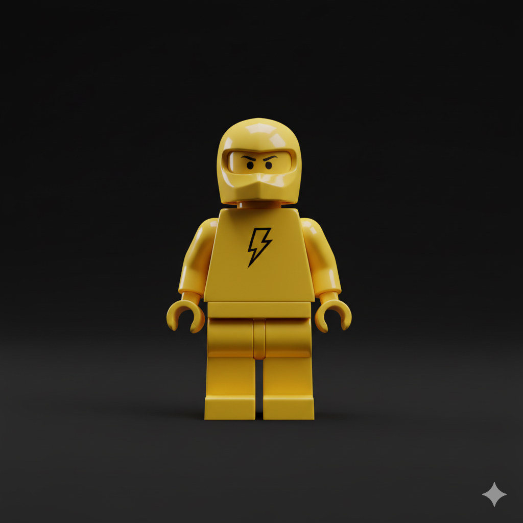 LEGO