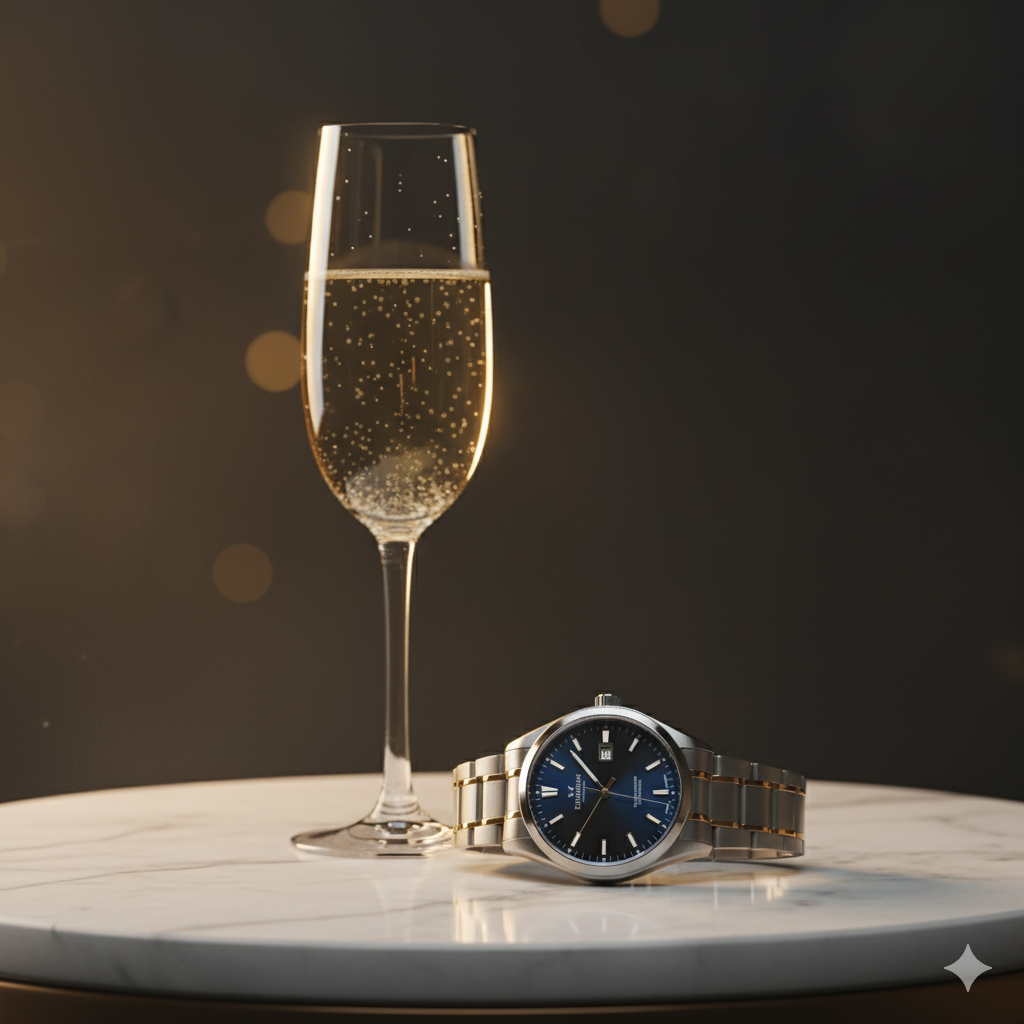 Luxury / Rich Lifestyle