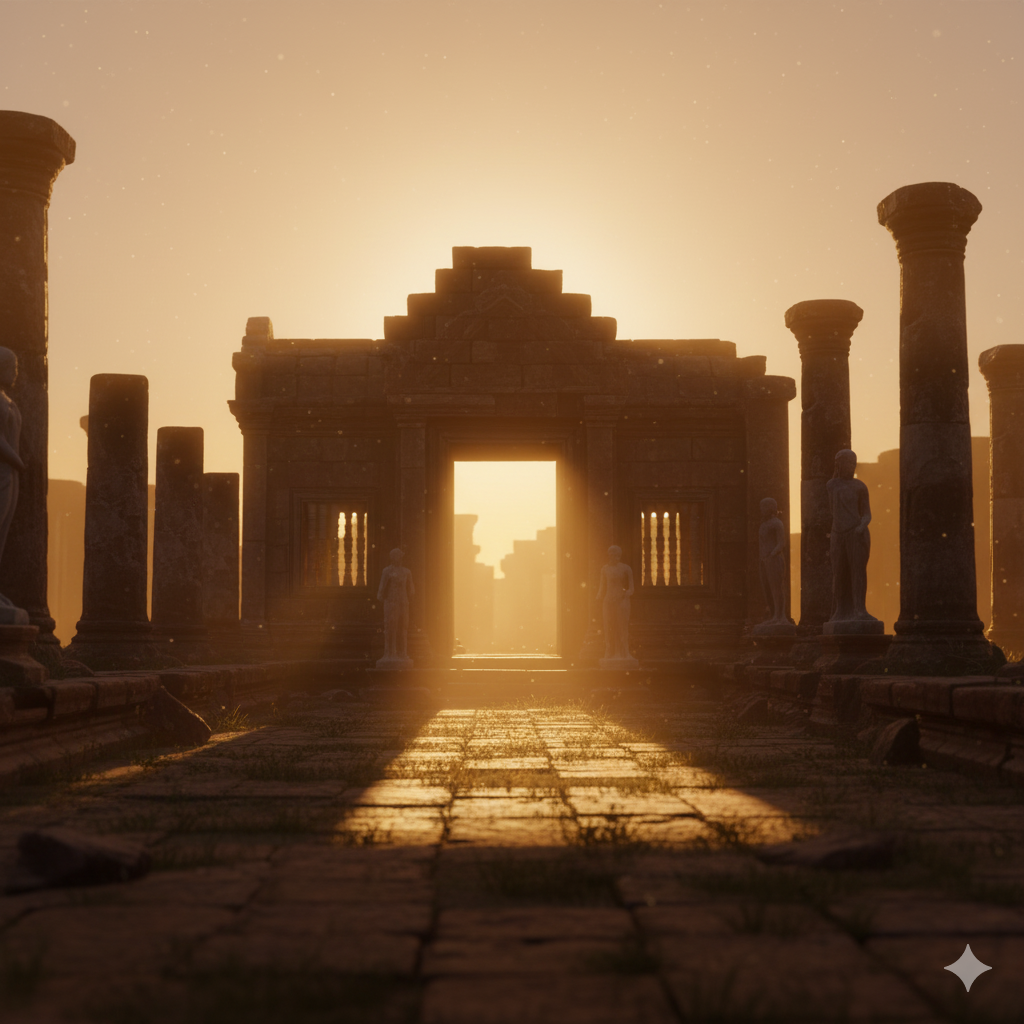 Mythology / Ancient Civilizations